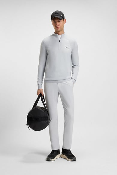 ΠΛΕΚΤΗ ΜΠΛΟΥΖΑ BOSS - 054